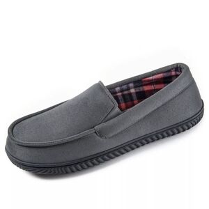 Men's Loafer Slipper Size 10